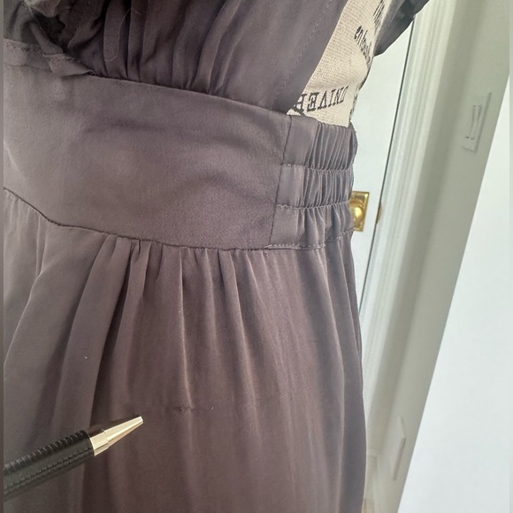 Stillwater. The Jessi Midi in Charcoal - Picture 11 of 13